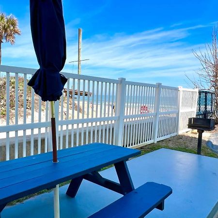 Sandy Shores - Ocean View At Symphony Beach Club! 오먼드 비치 외부 사진
