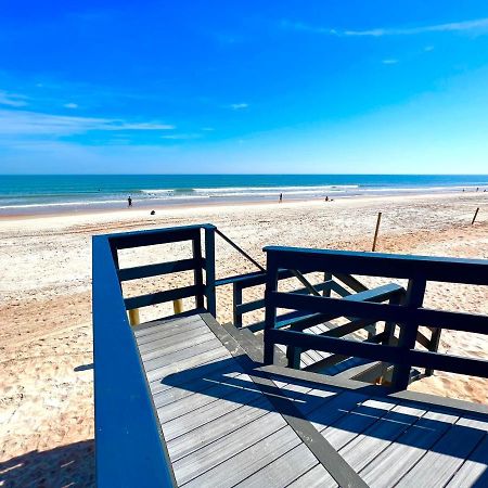 Sandy Shores - Ocean View At Symphony Beach Club! 오먼드 비치 외부 사진